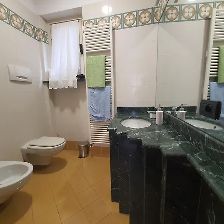 Casa Teodora Сирмионе